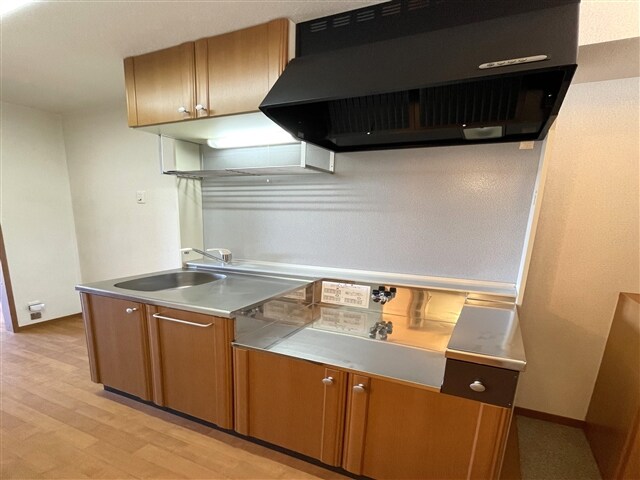 グランドールAの物件内観写真