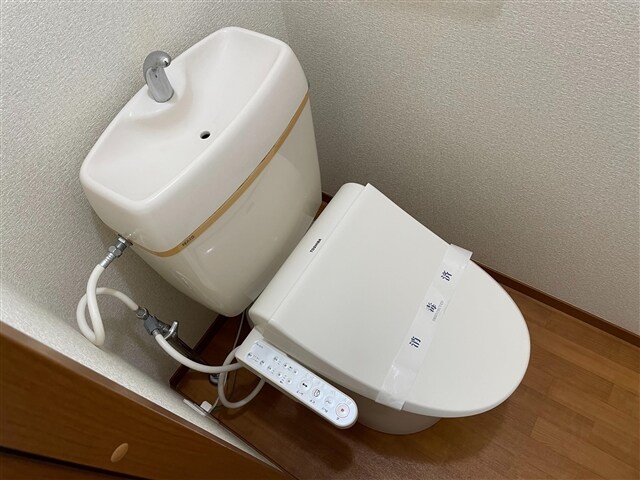 グランドールAの物件内観写真