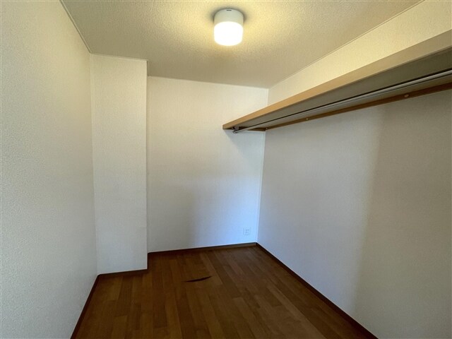 グランドールAの物件内観写真