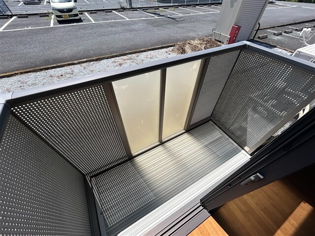 グランドールAの物件内観写真