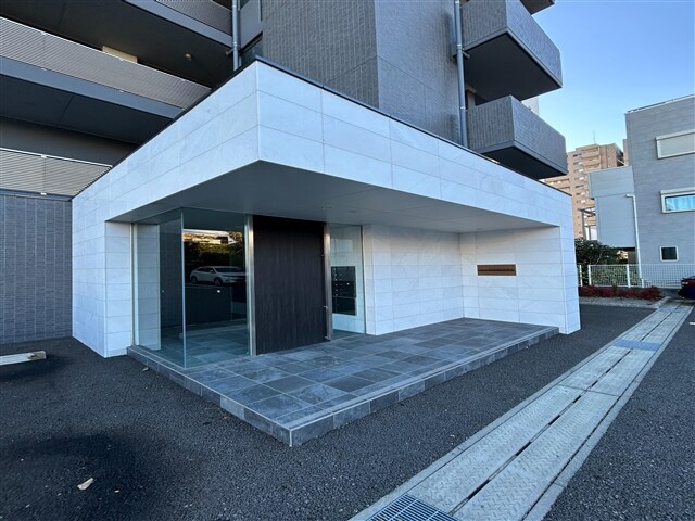 フィラトゥーラ山本被服第一ビルの物件外観写真