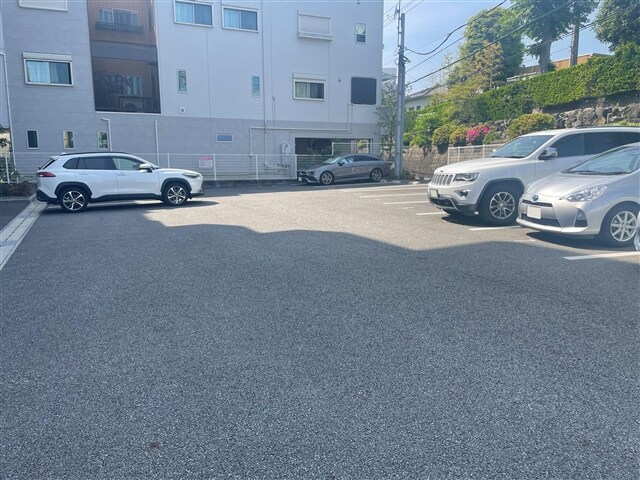 フィラトゥーラ山本被服第一ビルの物件外観写真