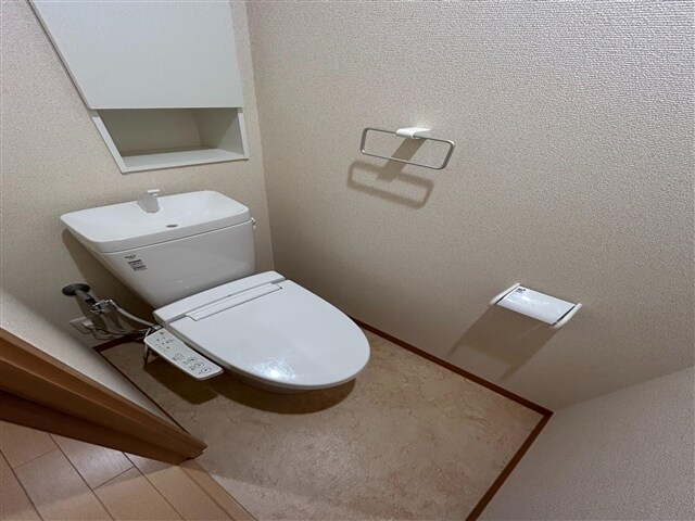 フィラトゥーラ山本被服第一ビルの物件内観写真