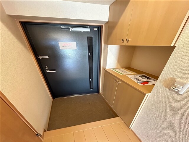 フィラトゥーラ山本被服第一ビルの物件内観写真