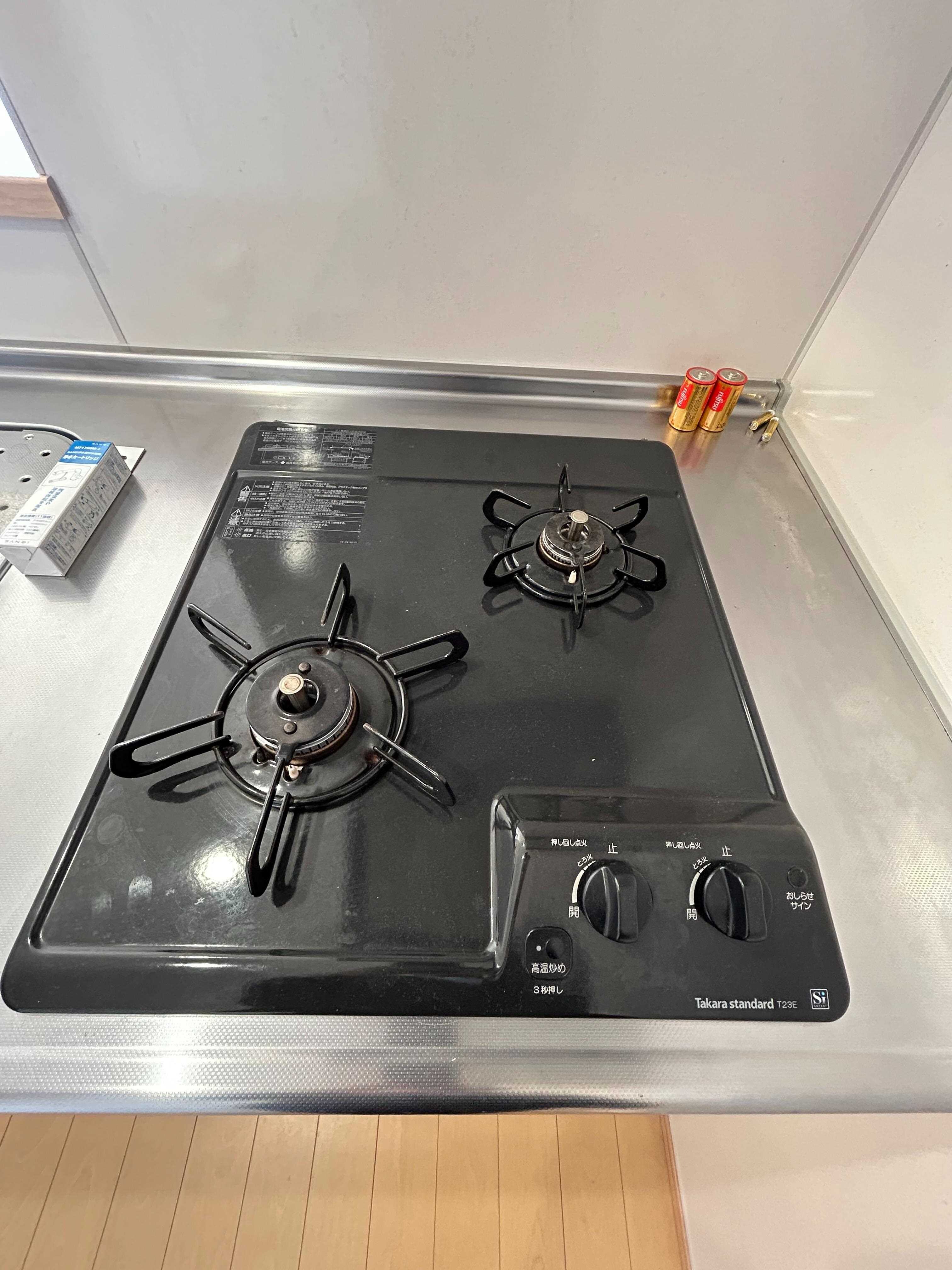 フィラトゥーラ山本被服第一ビルの物件内観写真