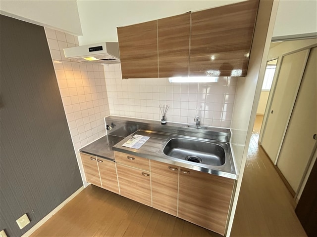 メゾン興国の物件内観写真