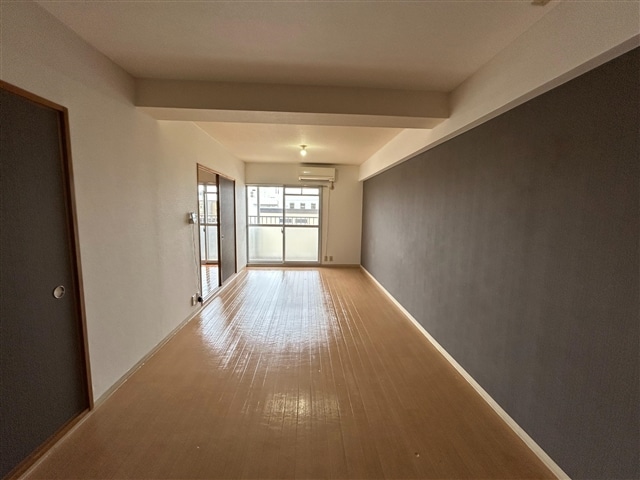 メゾン興国の物件内観写真