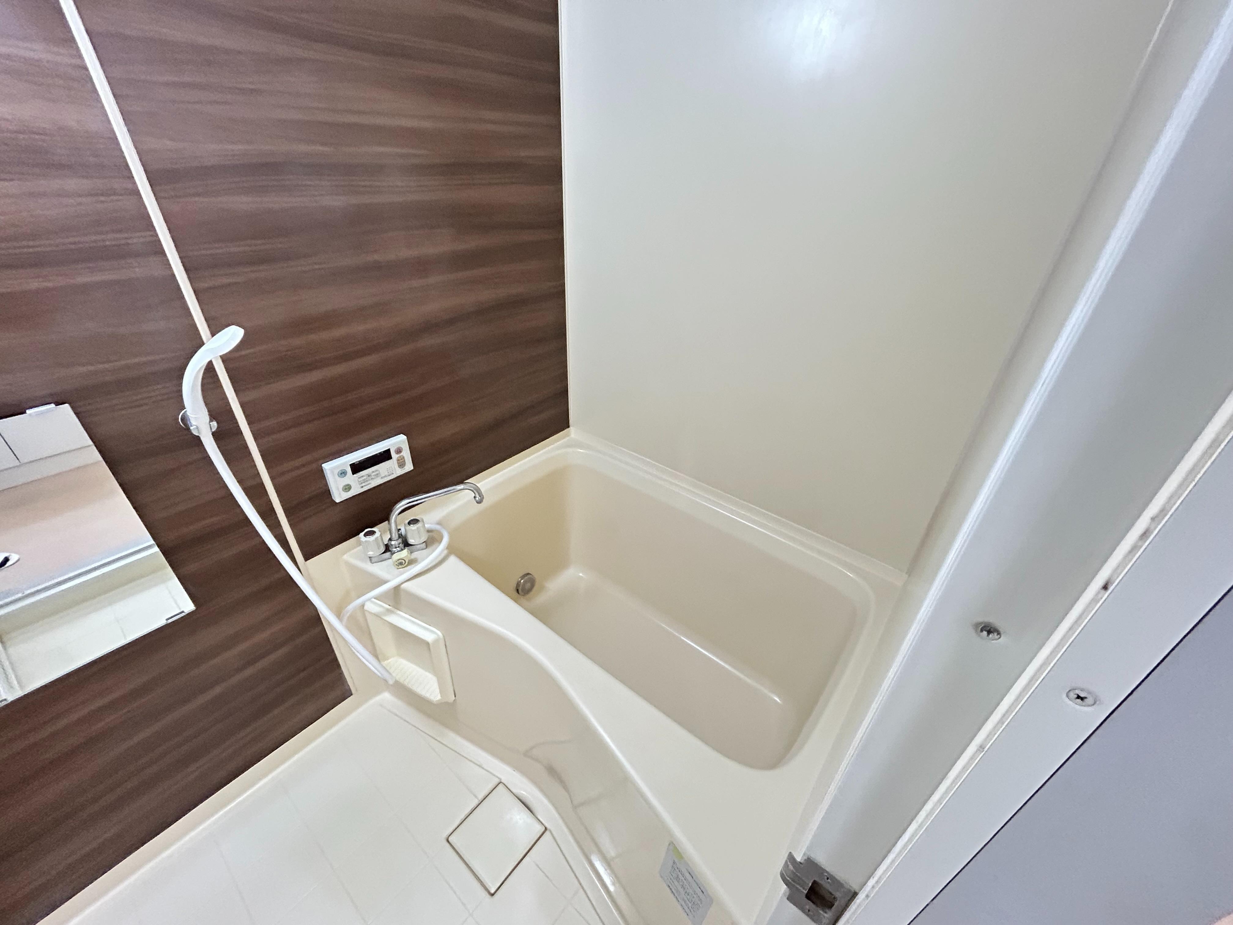 メゾン興国の物件内観写真