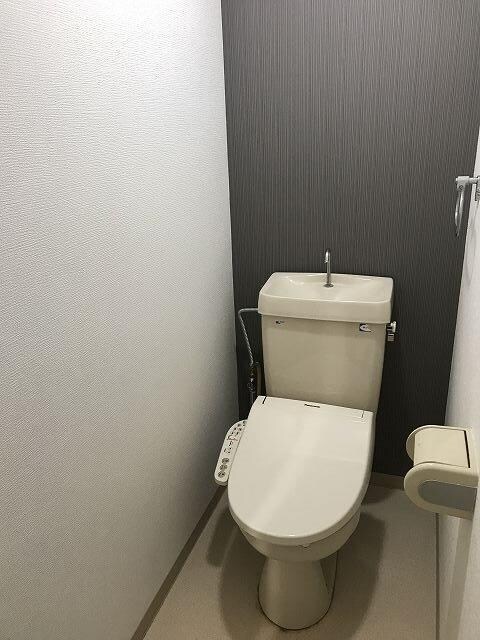 メゾン興国の物件内観写真