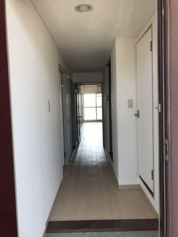 メゾン興国の物件内観写真