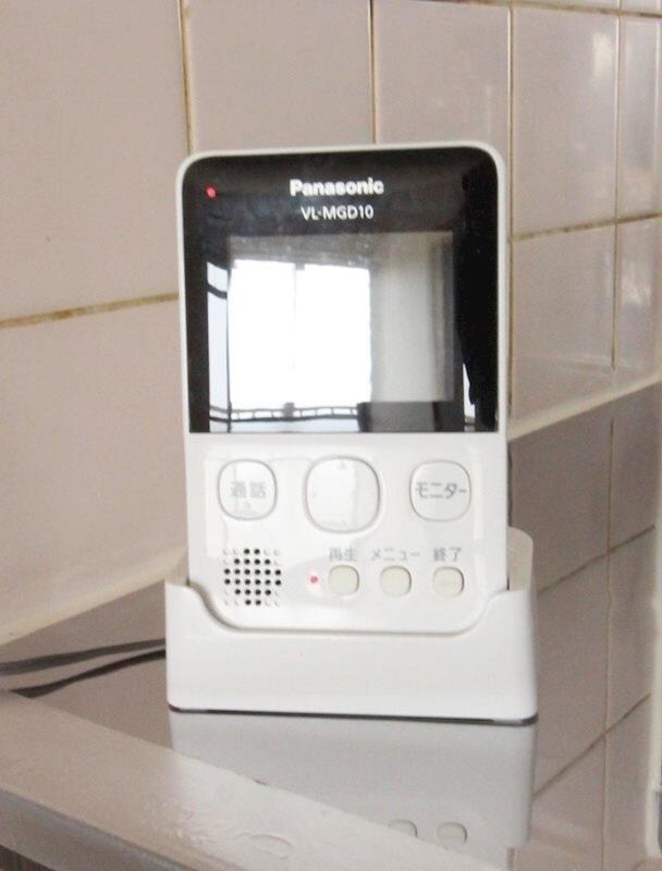 メゾン興国の物件内観写真