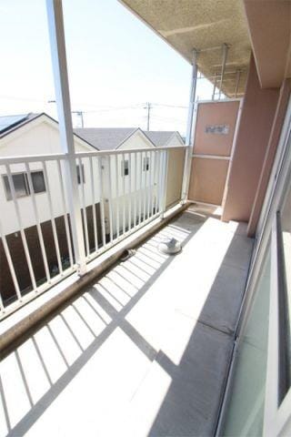 メゾン興国の物件内観写真