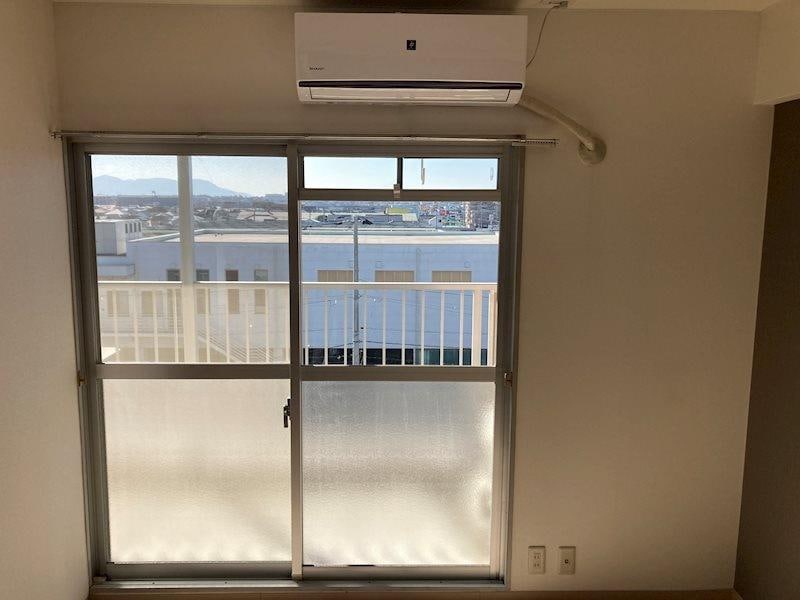 メゾン興国の物件内観写真