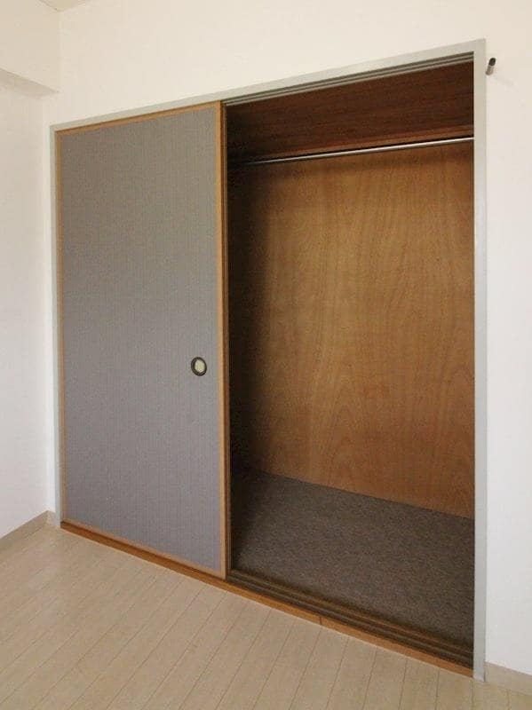 メゾン興国の物件内観写真