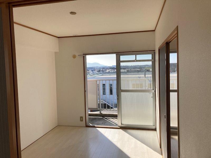 メゾン興国の物件内観写真