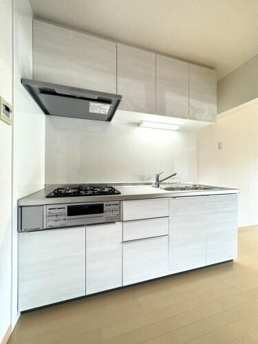 サンパークハイツ沼北の物件内観写真