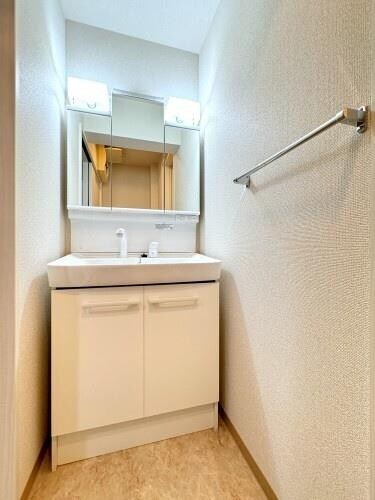 サンパークハイツ沼北の物件内観写真