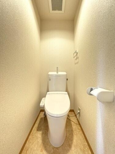 サンパークハイツ沼北の物件内観写真