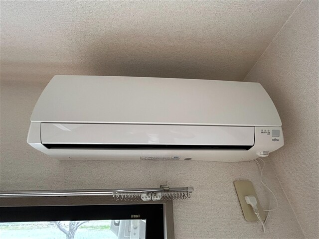 サンパークハイツ沼北の物件内観写真