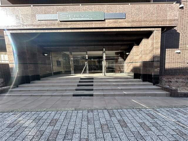 セルビシオの物件外観写真