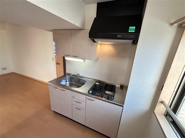 セルビシオの物件内観写真