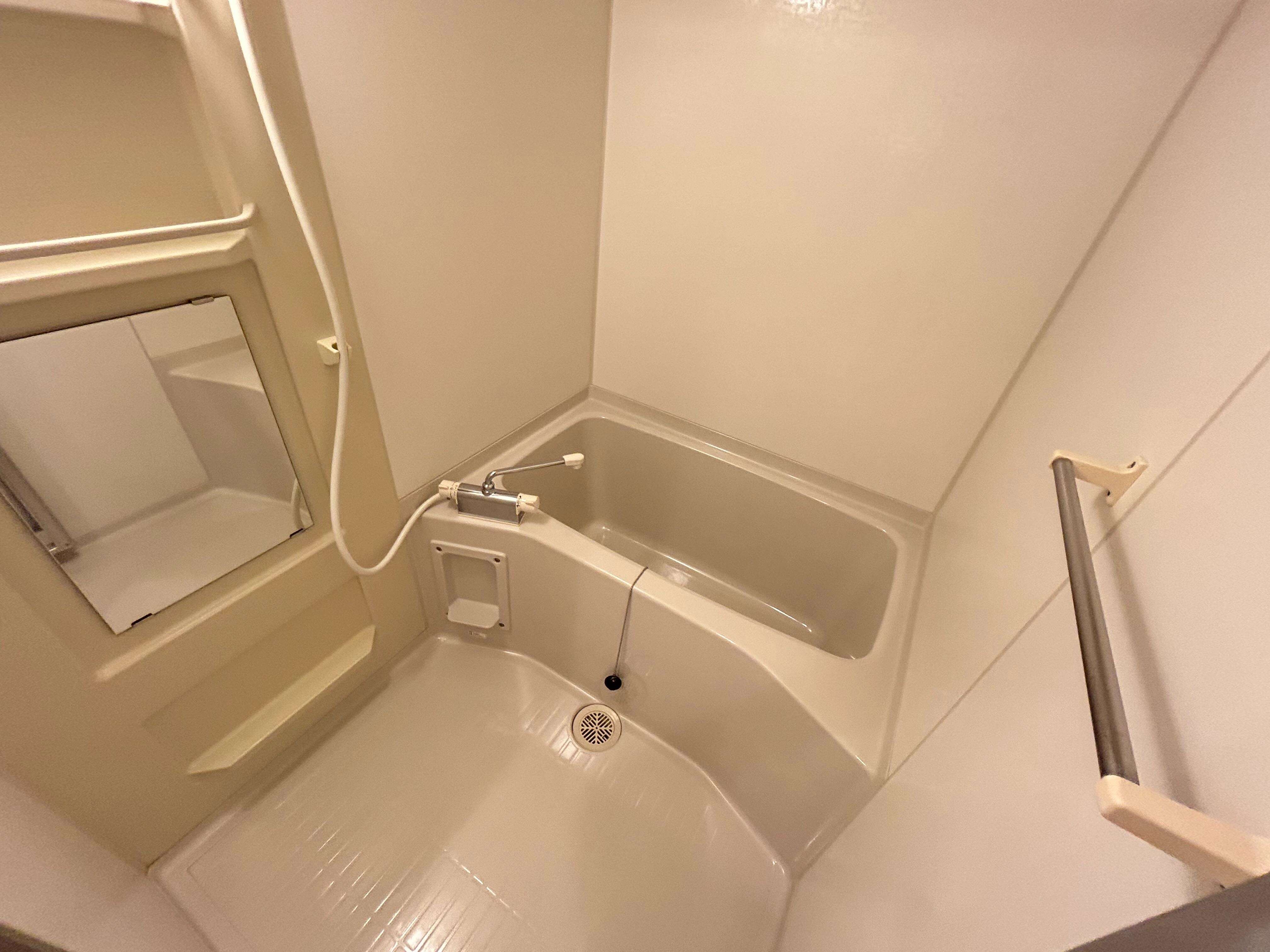 セルビシオの物件内観写真