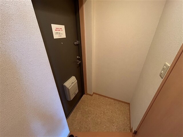 セルビシオの物件内観写真