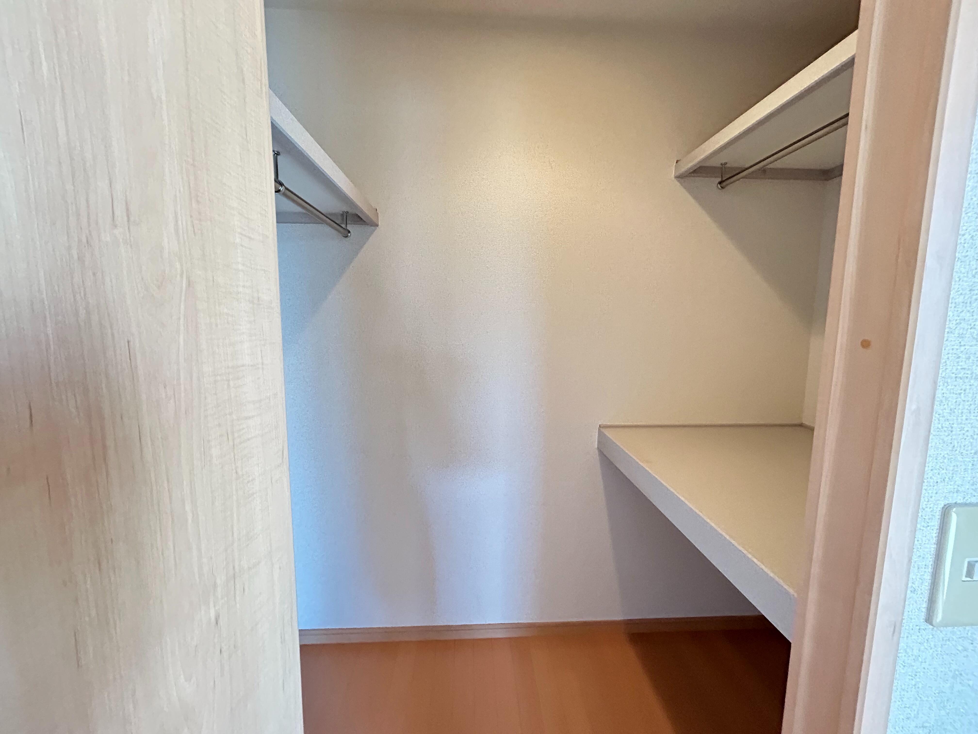 セルビシオの物件内観写真