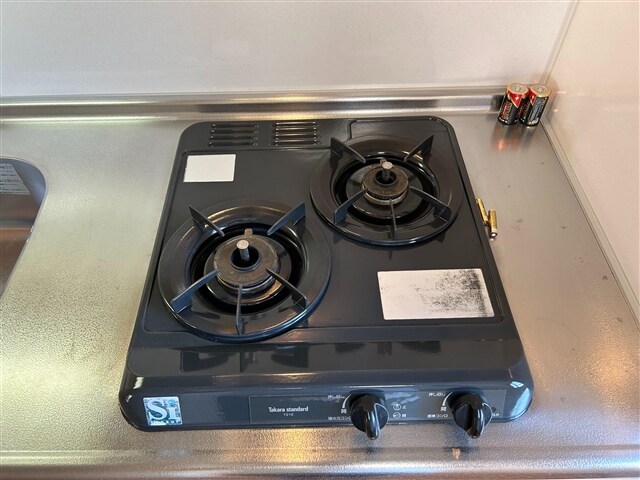 セルビシオの物件内観写真