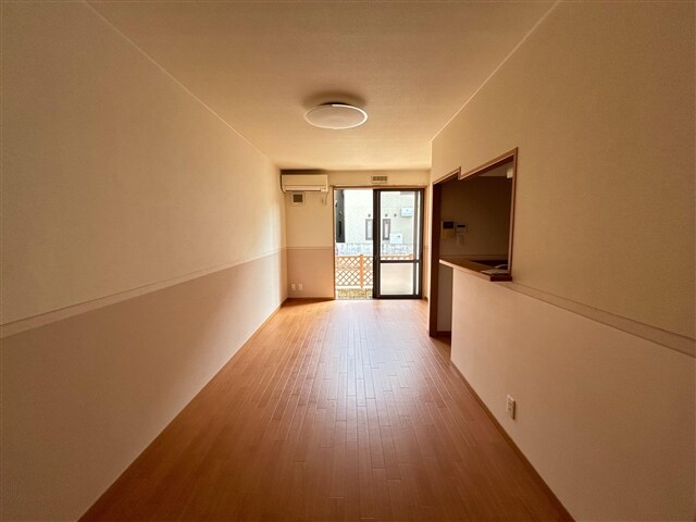 フォレットフォンティーヌの物件内観写真