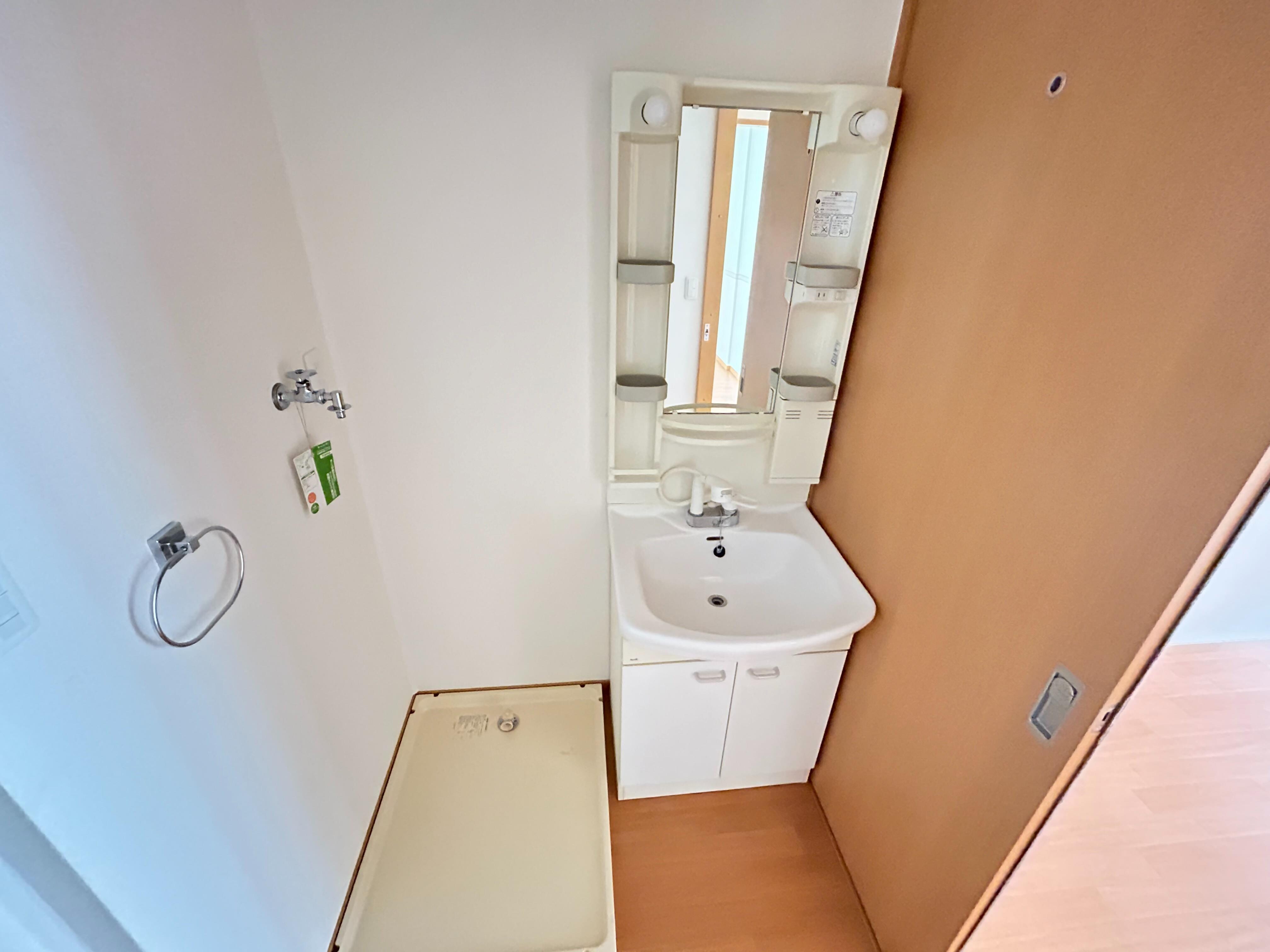 フォレットフォンティーヌの物件内観写真