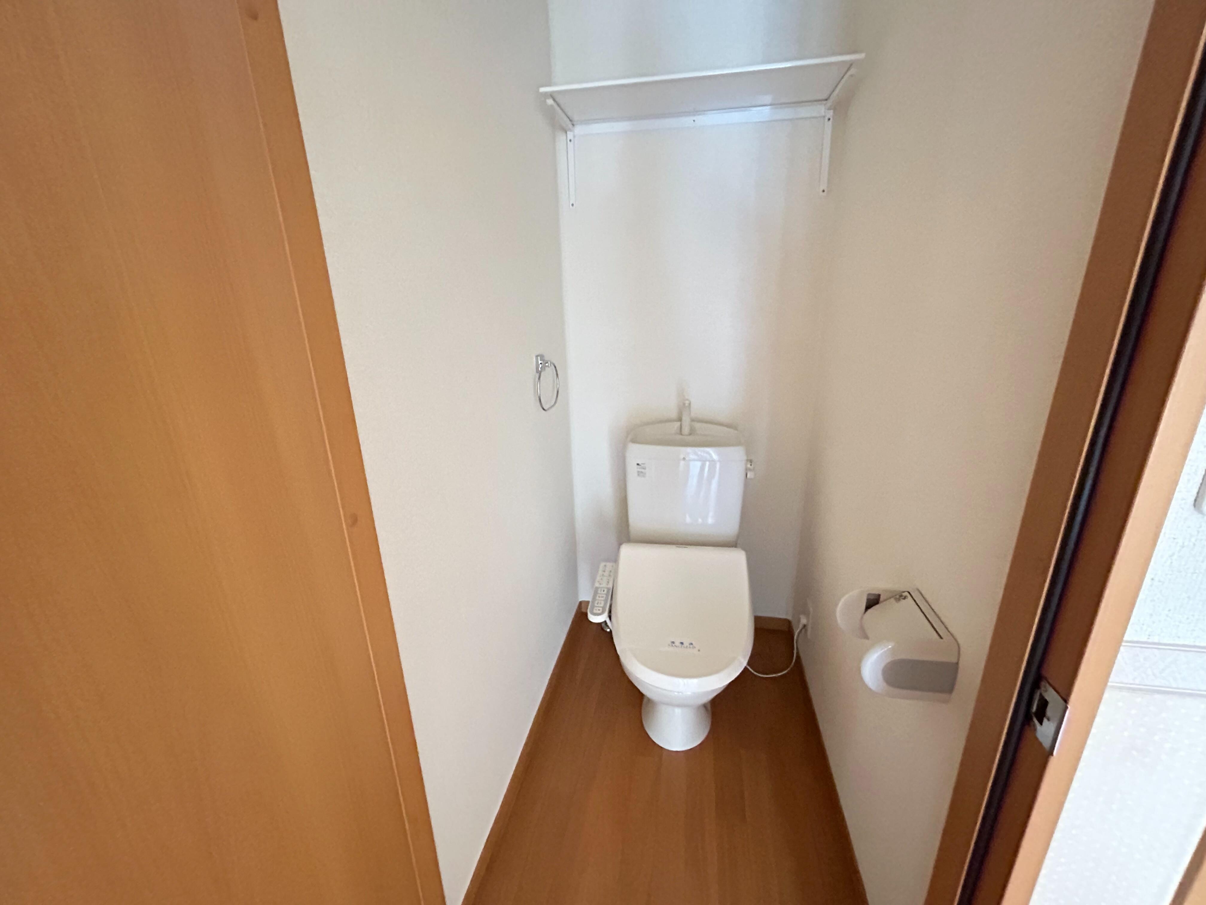 フォレットフォンティーヌの物件内観写真