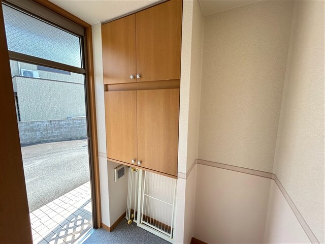 フォレットフォンティーヌの物件内観写真