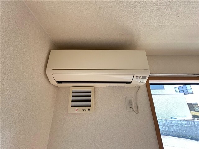 フォレットフォンティーヌの物件内観写真