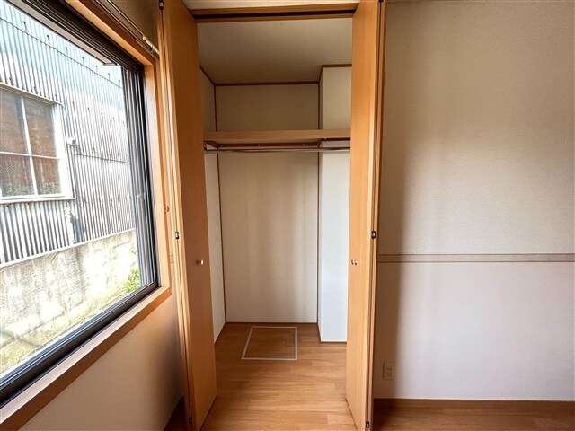 フォレットフォンティーヌの物件内観写真