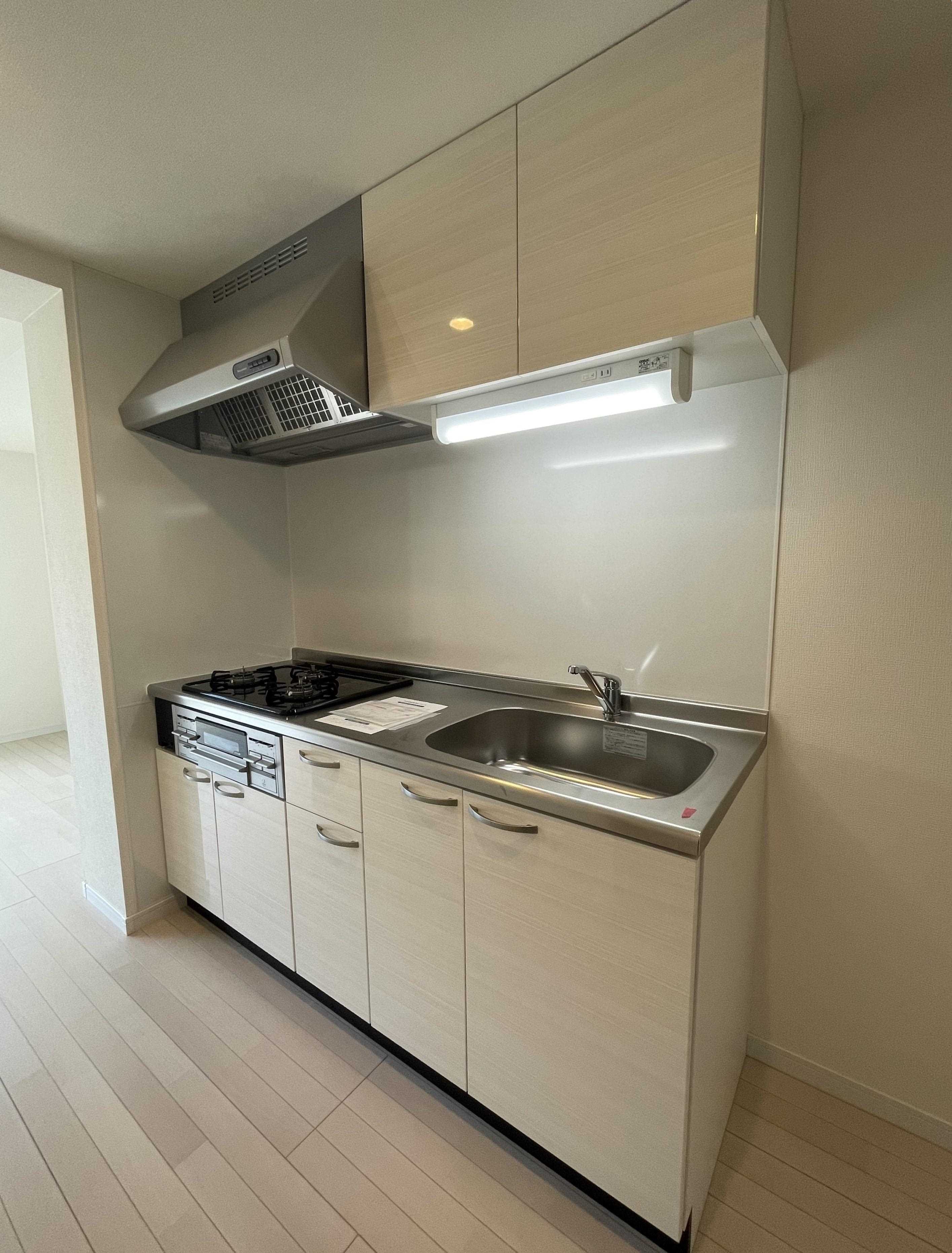 ヴィガラス平町の物件内観写真