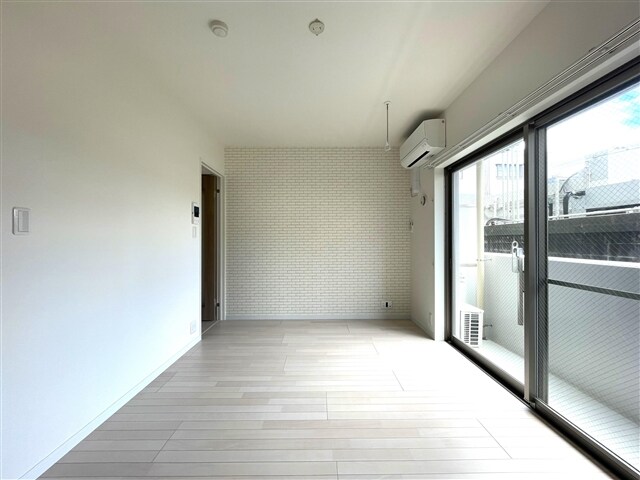 ヴィガラス平町の物件内観写真