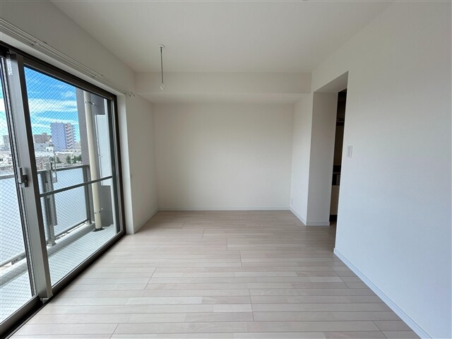 ヴィガラス平町の物件内観写真