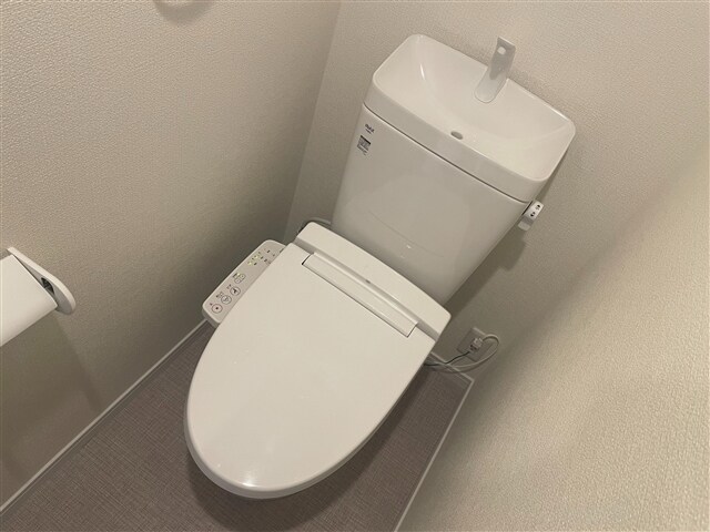 ヴィガラス平町の物件内観写真