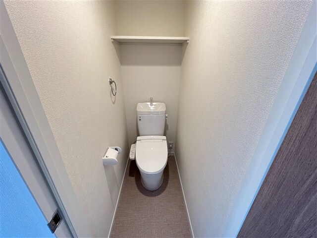 ヴィガラス平町の物件内観写真