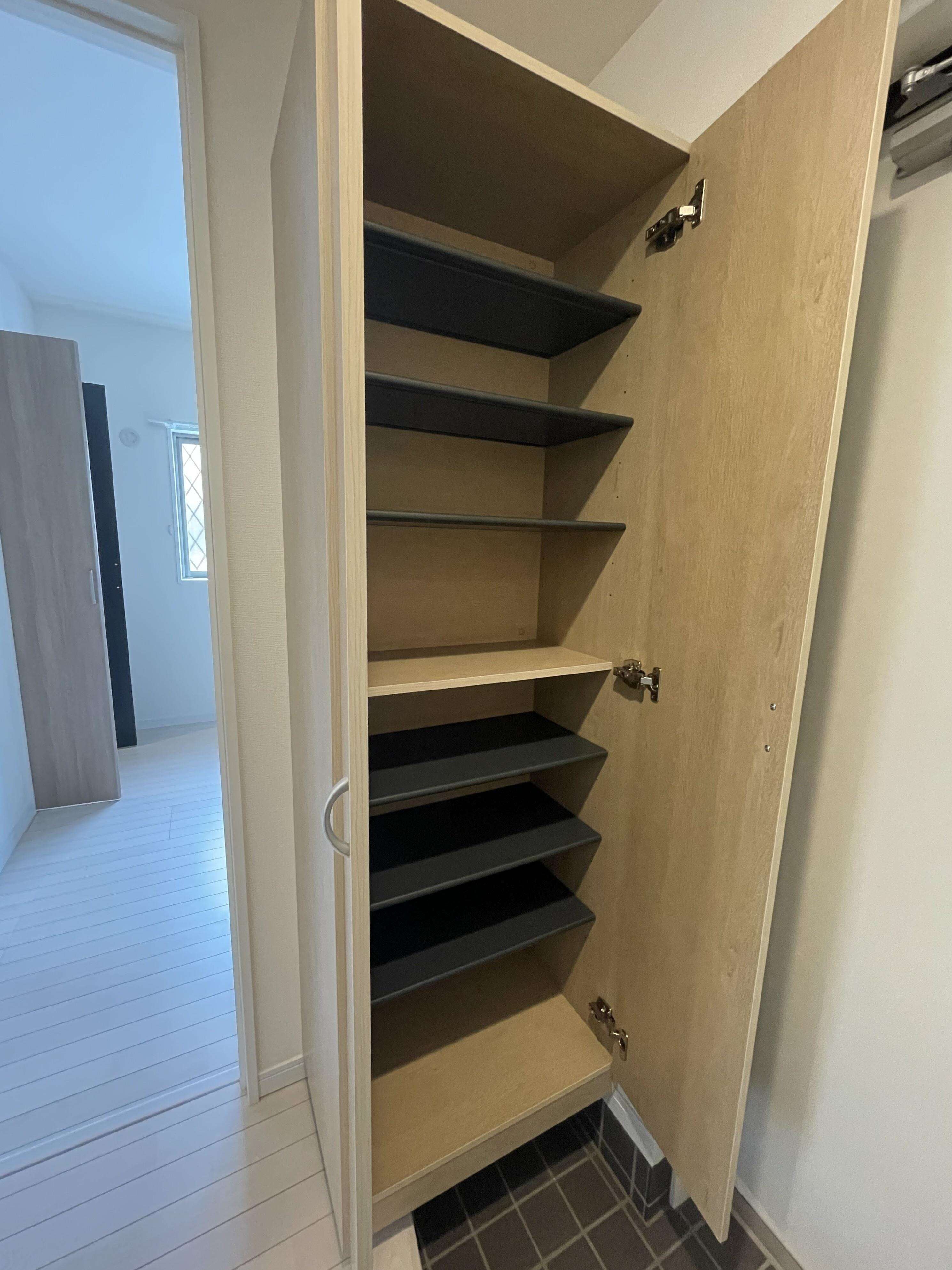 ヴィガラス平町の物件内観写真