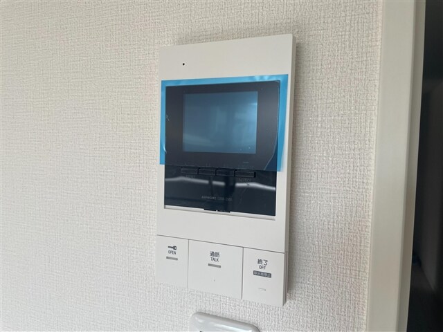 ヴィガラス平町の物件内観写真