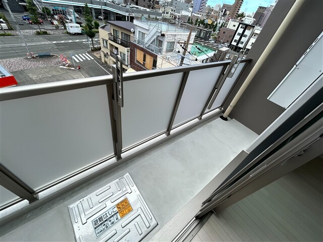 ヴィガラス平町の物件内観写真