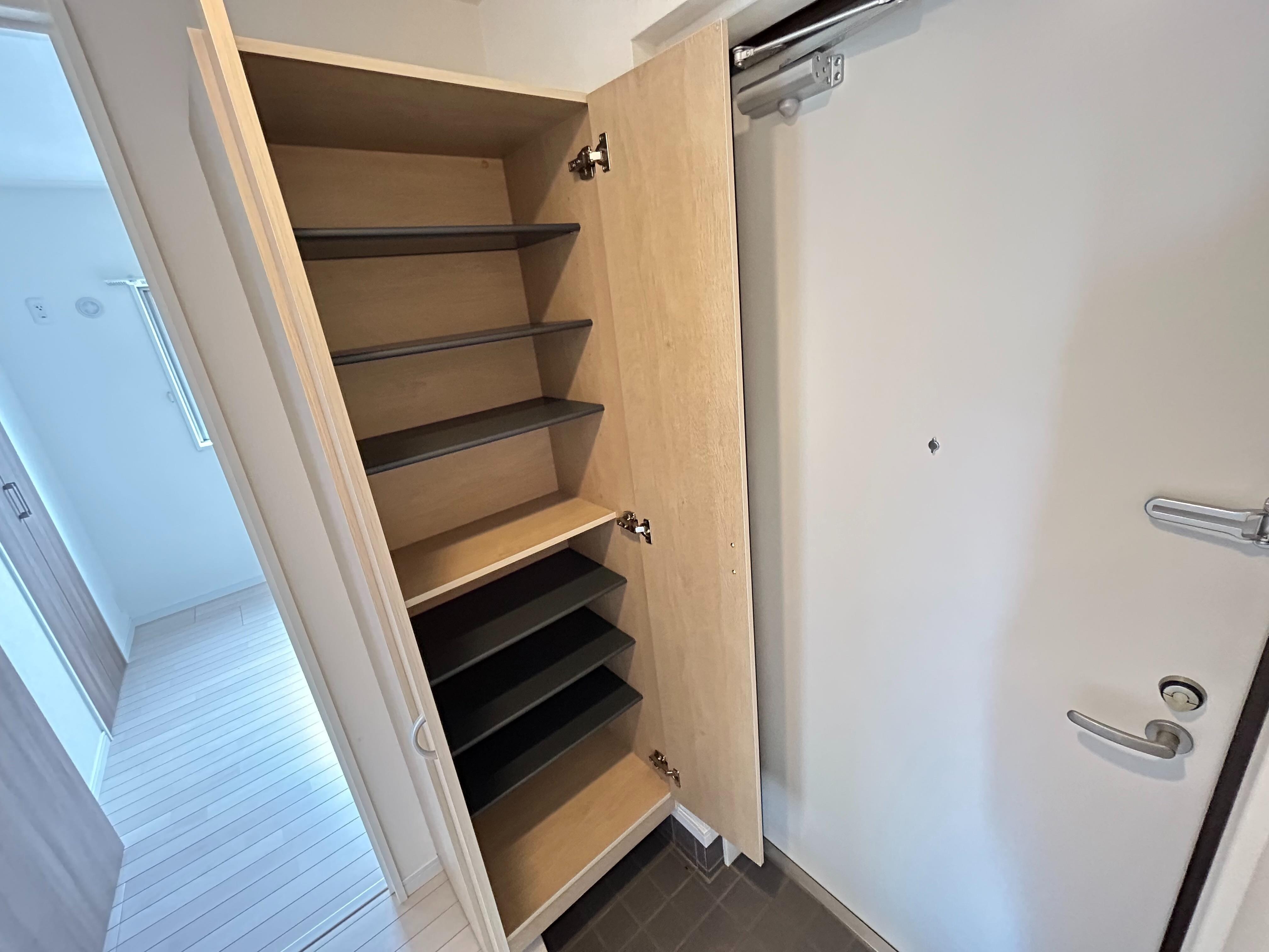 ヴィガラス平町の物件内観写真