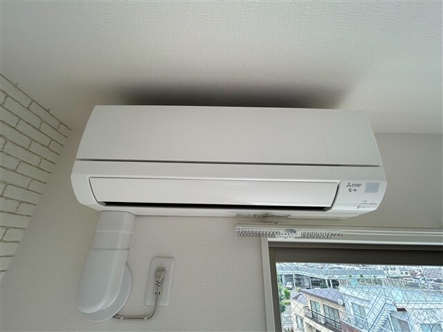 ヴィガラス平町の物件内観写真