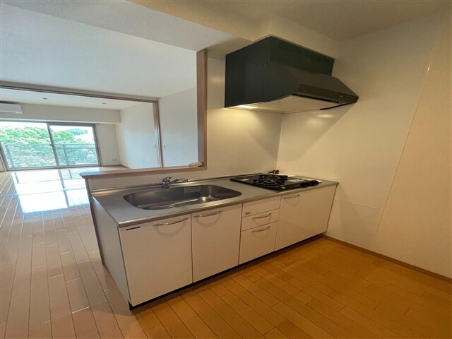 フォンテーヌuの物件内観写真