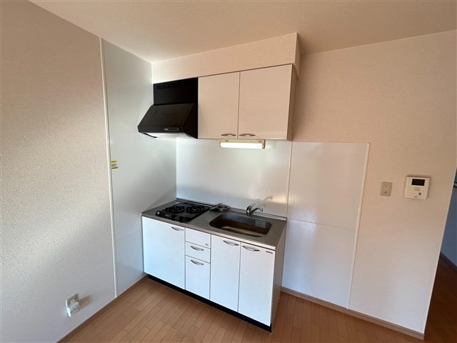 フォンテーヌuの物件内観写真