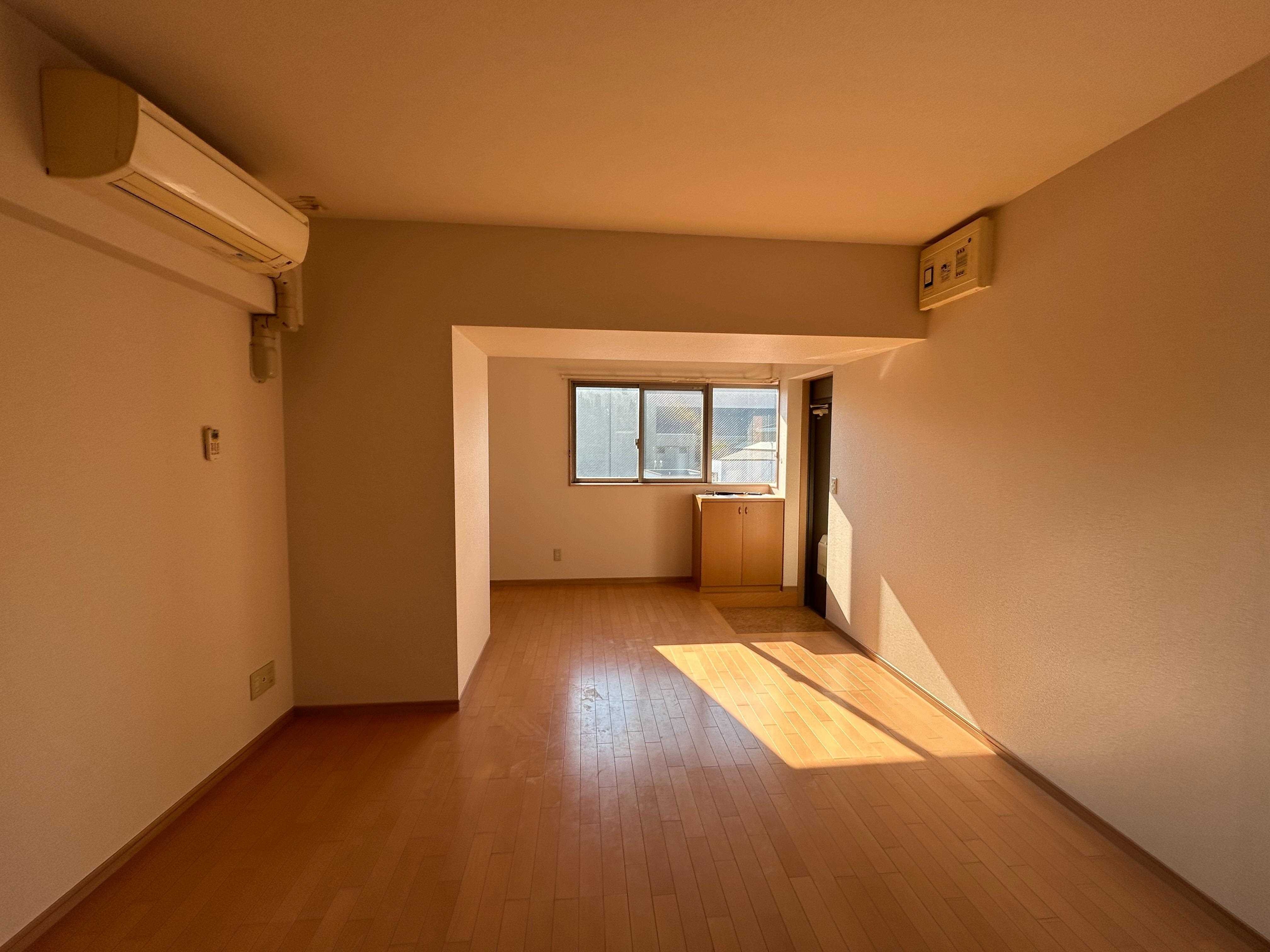 フォンテーヌuの物件内観写真