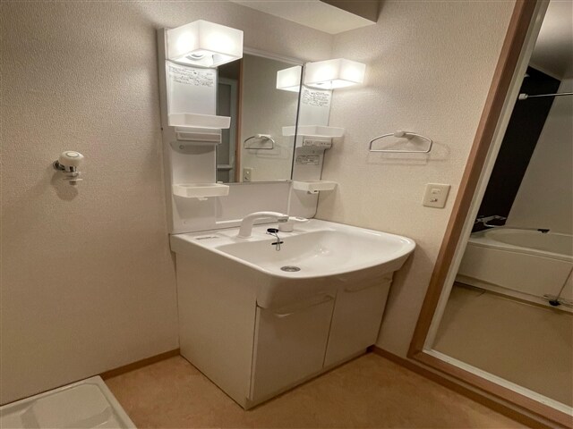 フォンテーヌuの物件内観写真