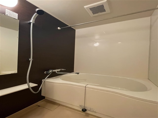 フォンテーヌuの物件内観写真